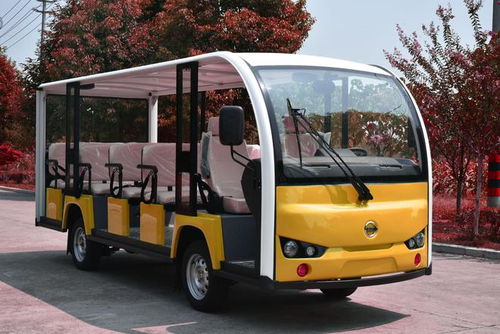 極致安全護(hù)航,一探防爆電動(dòng)觀光車背后的科技之王