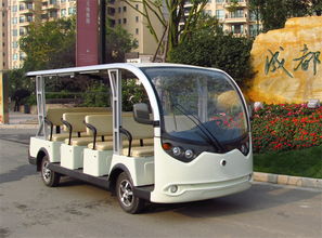 【河北石家莊11座旅游觀光車、景區營運車、樓盤看房車】-