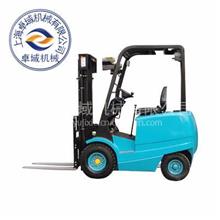 最新優(yōu)質電動叉車報價 圖片