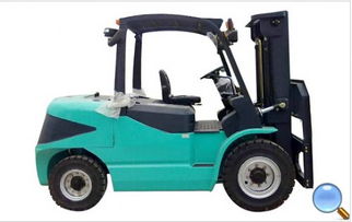 深圳壹賽聯(lián)電動(dòng)防爆叉車 環(huán)保新能源產(chǎn)品