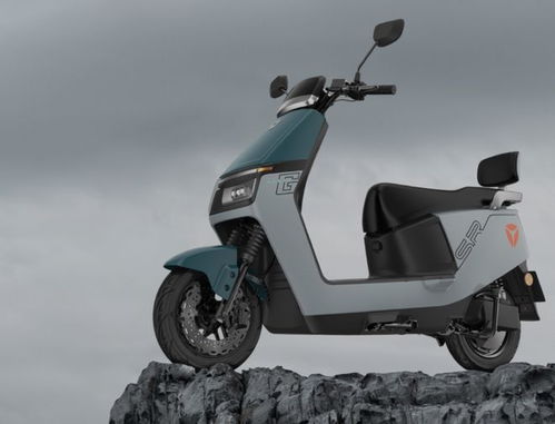 雅迪新車g30 m亮相,性能加強,可裝96v電池,續航超150公里 烤漆 電動車 網易訂閱