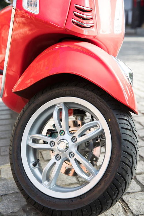 電動車用防爆輪胎好，還是普通輪胎好？八年維修師傅告訴你答案